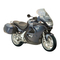 Motorräder BMW Motorrad K 1200 GT Bedienungsanleitung Und Wartungsanleitung