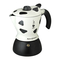 Kaffeemaschinen Bialetti Mukka Express Gebrauchsanleitung
