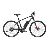 Trek RIDE+ Benutzerhandbuch
