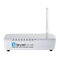 Router LevelOne WBR-6005 Bedienungsanleitung