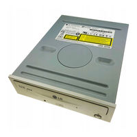 Lg GCR-8522B Handbuch