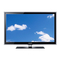 LED-Fernseher Samsung UE32C5100 Bedienungsanleitung