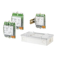 Siemens FDCIO222 Installation
