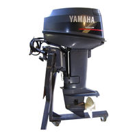 Yamaha 20D Betriebsanleitung