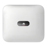 Huawei SUN2000-3KTL-M1 Benutzerhandbuch