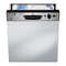 Geschirrspüler Indesit dvg 652 a Installation Und Gebrauch