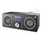 Dual RADIO STATION IR 8 S