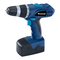 Bohrmaschinen EINHELL BT-CD 18 1H Bedienungsanleitung