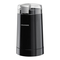 Kaffeemühlen Grundig CM 3260 Bedienungsanleitung