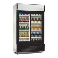 GGG LG-1000S Bedienungsanleitung