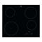 Kochfelder Electrolux EIR60420CK Benutzerinformation