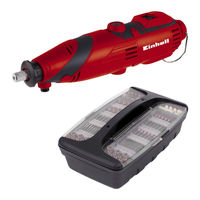 EINHELL 44.191.68 Originalbetriebsanleitung