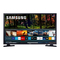 Fernseher Samsung T5 Serie Bedienungsanleitung