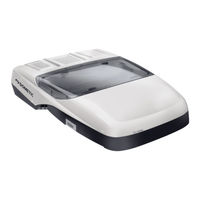 Dometic FreshLight 1600 Bedienungsanleitung
