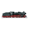 Modelleisenbahnen Märklin BR 038 Bedienungsanleitung