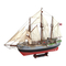 Modelboote OcCre 12011 FRAM Bastelanleitung