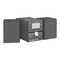 Stereoanlagen Superior NE-271 Bedienungsanleitung
