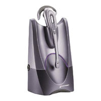 Plantronics CS60 Benutzerhandbuch