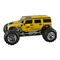 Ferngesteuerte Modelle FG Modellsport OR Beetle WB535 Montageanleitung