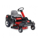 Aufsitzmäher Toro TimeCutter SW 3200 Bedienungsanleitung