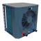 Wärmepumpen ubbink Heatermax Compact 10 Montageanleitung