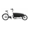 Fahrräder Urban Arrow Family Gebrauchsanweisung