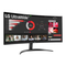 Monitore LG 34WR50QC Benutzerhandbuch