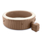 Whirlpools Intex PureSpa Plus Bubble Massage Benutzerhandbuch