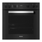 Herde Miele H 2459 E Gebrauchs- Und Montageanweisung