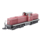 Modelleisenbahnen roco V 90 Bedienungsanleitung