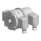 Baumer HOG 86 + FSL