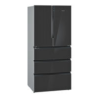 Siemens KF... 86N Serie Gebrauchsanleitung