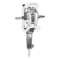Drucklufthammer Atlas Copco PRO Serie Sicherheits- Und Betriebsanleitung