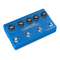 Effekt-Pedale TC Electronic FLASHBACK 2 X4 DELAY Bedienungsanleitung