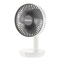 Unold BREEZY 86710 Bedienungsanleitung