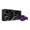 NZXT Kraken Z Series Flüssigkeitskühler Handbuch