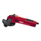 Schleifmaschinen Hilti DCG125-S Bedienungsanleitung