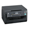 All-in-One-Drucker Panasonic KXMB2000GX Bedienungsanleitung