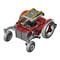 Rollstühle Permobil C350 Servicehandbuch