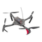 Drohnen, Quadrocopter & Multicopter Reely 450 ARF QC09 Bedienungsanleitung