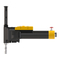 Bohrmaschinen Atlas Copco PFD1500RA-270 Produktanweisungen