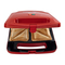 Sandwichtoaster Silvercrest SSWM 1400 A1 Bedienungsanleitung