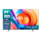 Hisense A7H, 85A7H Handbuch