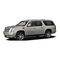 Cadillac Escalade 2007, Escalade ESV 2007 Handbuch