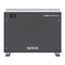 Energiespeichersystem Qcells Q.HOME+ ESS-G1 5.5 Installations-Schnellstarthandbuch