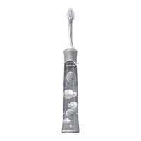 Philips HX3601/01 Bedienungsanleitung