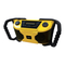 Radios oneConcept 10029383 Anleitung