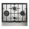Kochfelder Gaggenau 200 Serie Gebrauchsanleitung