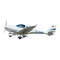 Flugzeuge AQUILA AT01-100A Flughandbuch