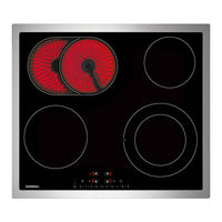 Gaggenau 200 Serie Montageanleitung
